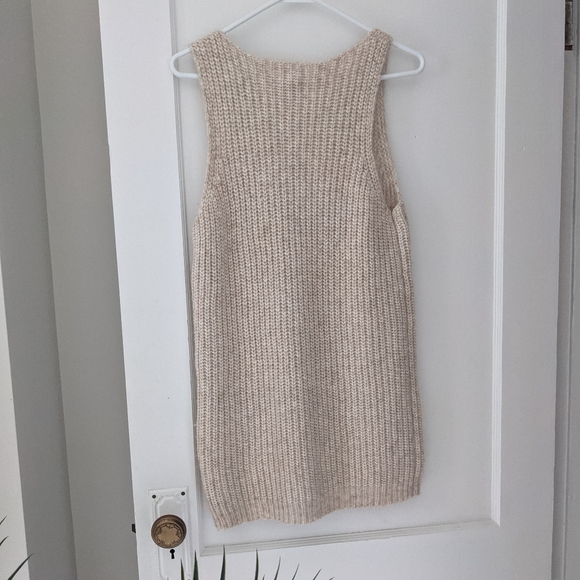 Aritzia Wilfred Karolin Knit Top - Picture 5 of 9
